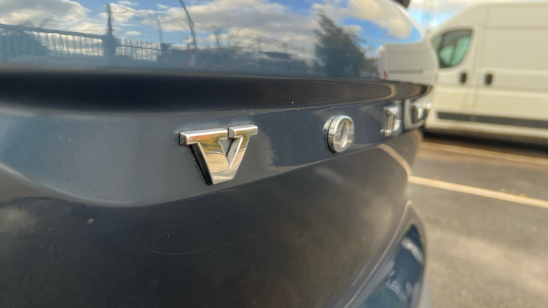 Volvo Xc40 1.5 T3 [163] Inscription 5dr Petrol Estate